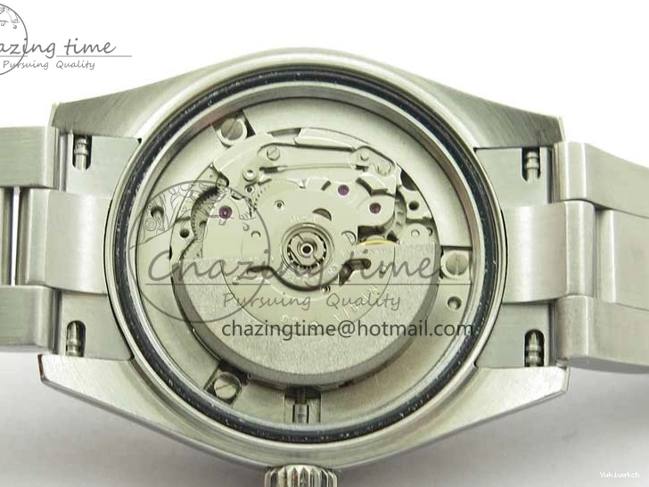 6T15 Red 277200 Best Perpetual Bracelet Oyster Edition SS EWF 31mm on Dial 0320